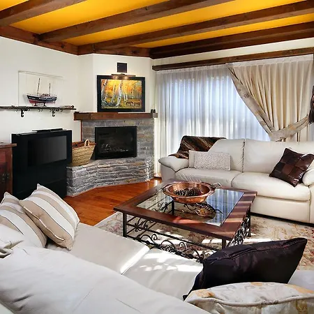 Apartamento Amets De Aran Vielha Exterior photo