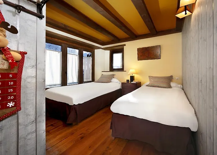 Apartamento Amets de Aran