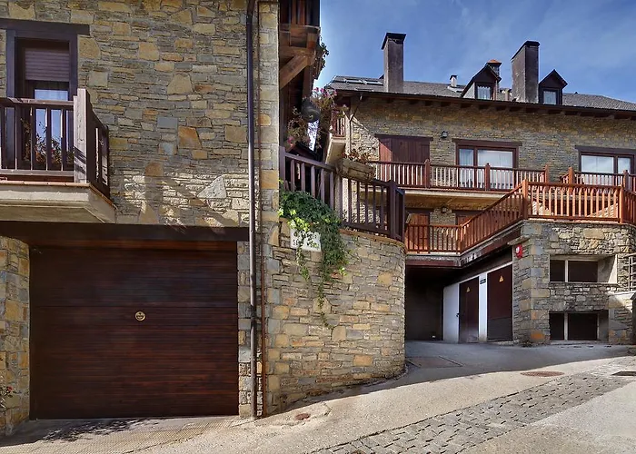 Apartamento Amets de Aran