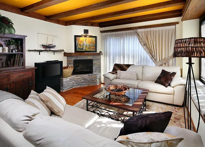 Apartamento Amets de Aran