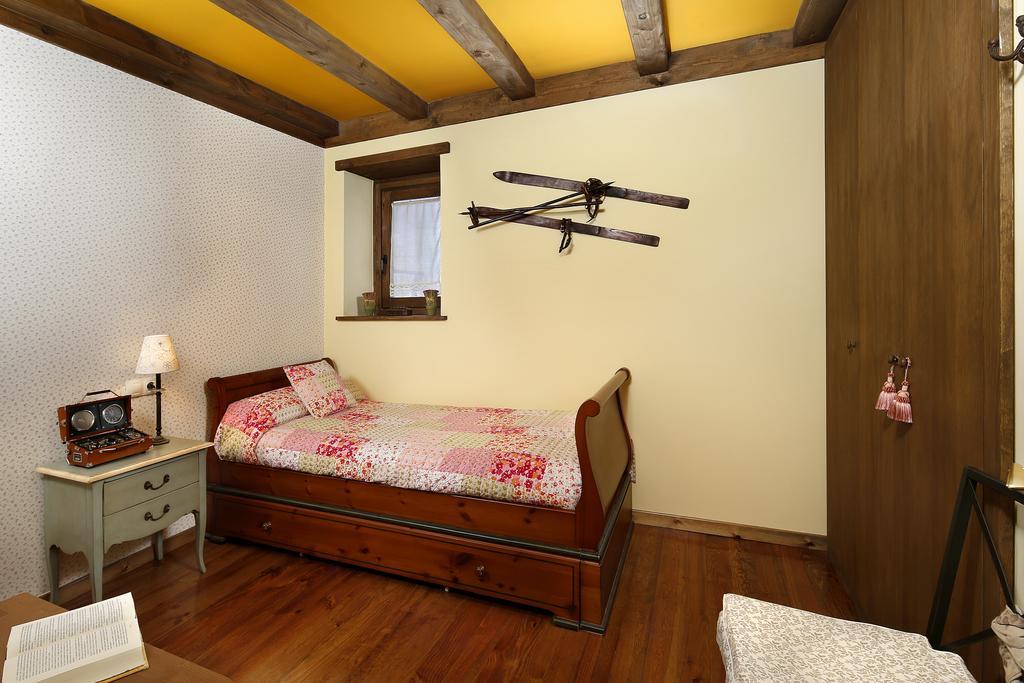 Apartment Amets De Aran