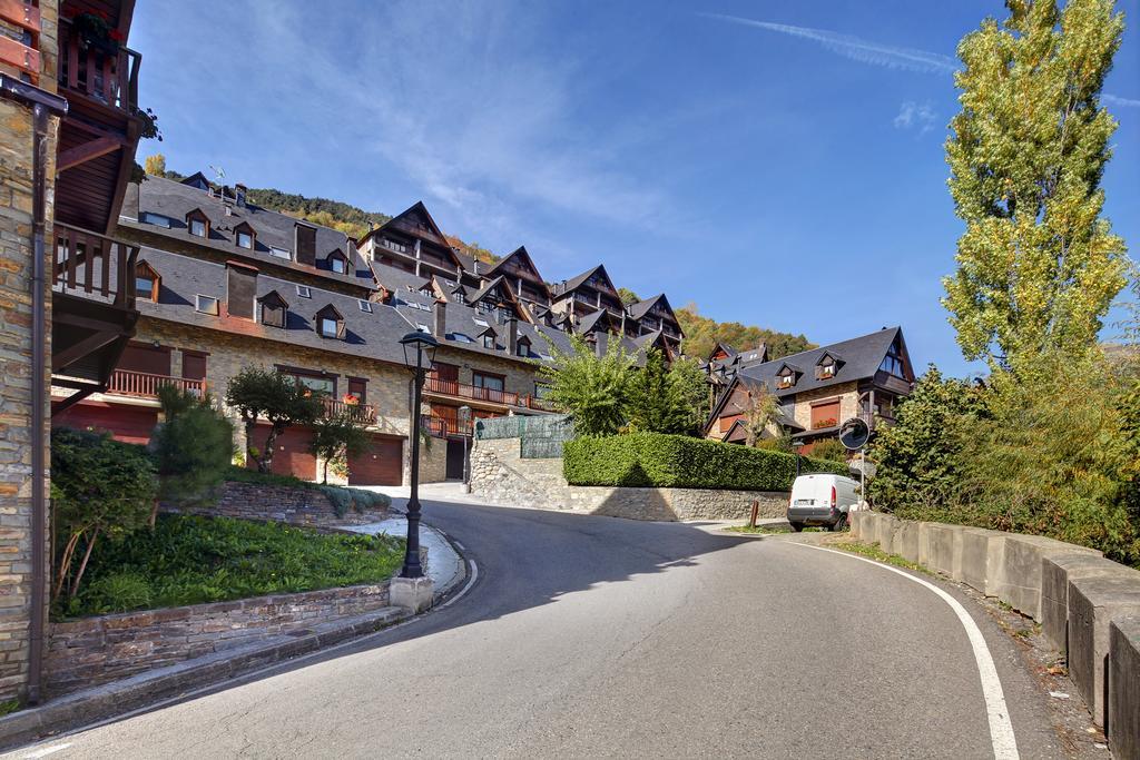 Amets De Aran Apartment Vielha e Mijaran