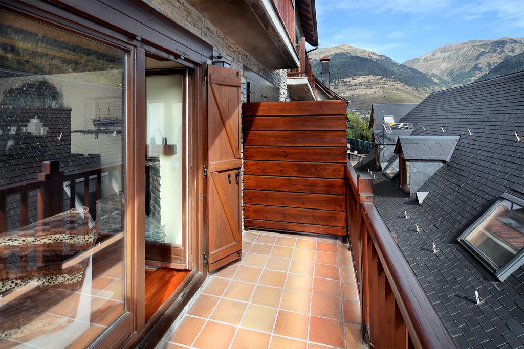 Appartement Amets De Aran Vielha e Mijaran