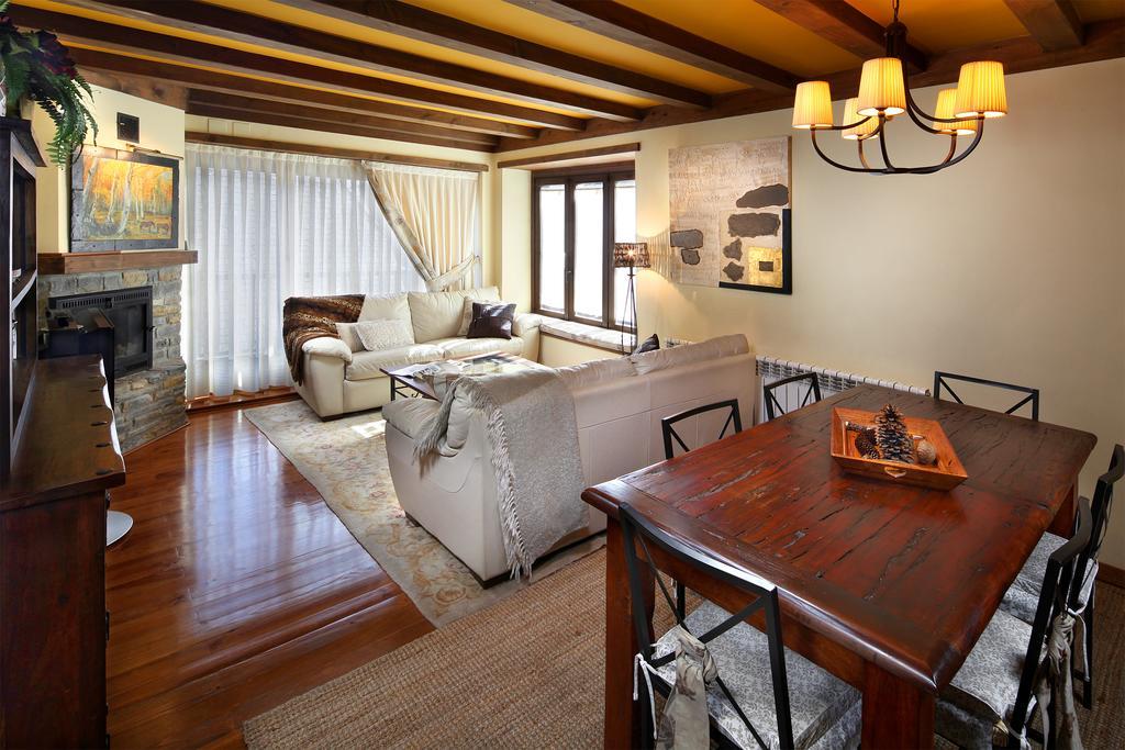 Apartment Amets De Aran